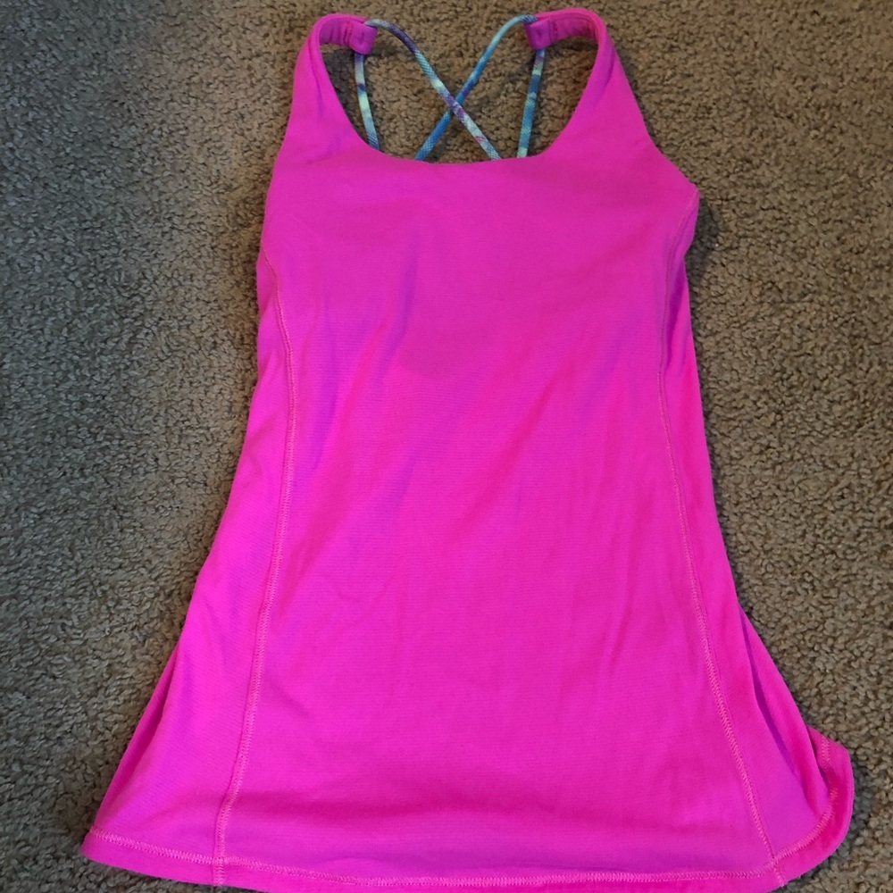 Ivivva Tank Top